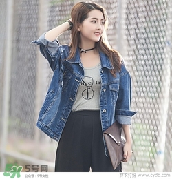 4月份去韓國穿什么？四月份去韓國穿什么衣服？