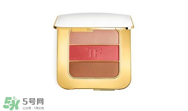 tom ford2017夏季古銅限量彩妝有哪些？tom ford2017夏季限量彩妝價(jià)格