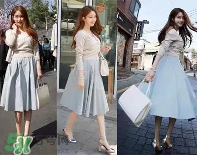 4月份穿什么衣服？四月份穿衣搭配