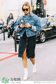 4月份去韓國穿什么？四月份去韓國穿什么衣服？