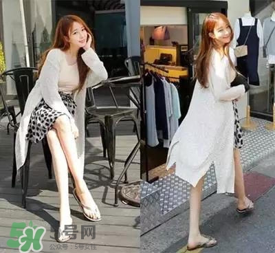 4月份穿什么衣服？四月份穿衣搭配