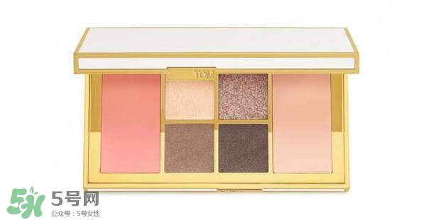 tom ford2017夏季古銅限量彩妝有哪些？tom ford2017夏季限量彩妝價(jià)格