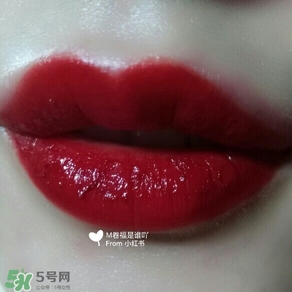 ellis faas口紅怎么用？ellis faas口紅怎么樣？
