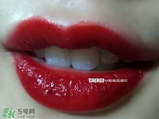 ellis faas口紅怎么用？ellis faas口紅怎么樣？