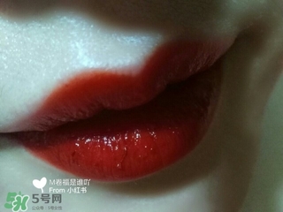 ellis faas口紅怎么用？ellis faas口紅怎么樣？
