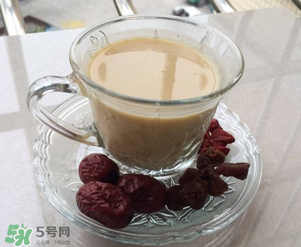 紅棗豆漿孕婦能喝嗎？孕婦喝紅棗豆漿的好處