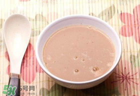 紅棗豆漿孕婦能喝嗎？孕婦喝紅棗豆漿的好處
