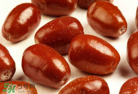 紅棗發白可以吃嗎？紅棗表面發白是發霉嗎？