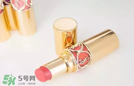 珊瑚橘口紅哪個牌子好？珊瑚橘色口紅推薦