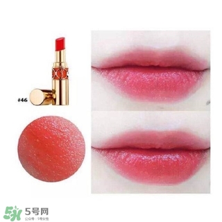 珊瑚橘色口紅適合什么膚色？珊瑚橘口紅適合黃皮嗎？