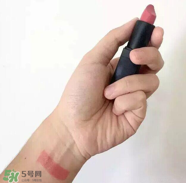 珊瑚橘口紅哪個牌子好？珊瑚橘色口紅推薦