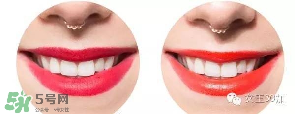 珊瑚橘色口紅適合什么膚色？珊瑚橘口紅適合黃皮嗎？