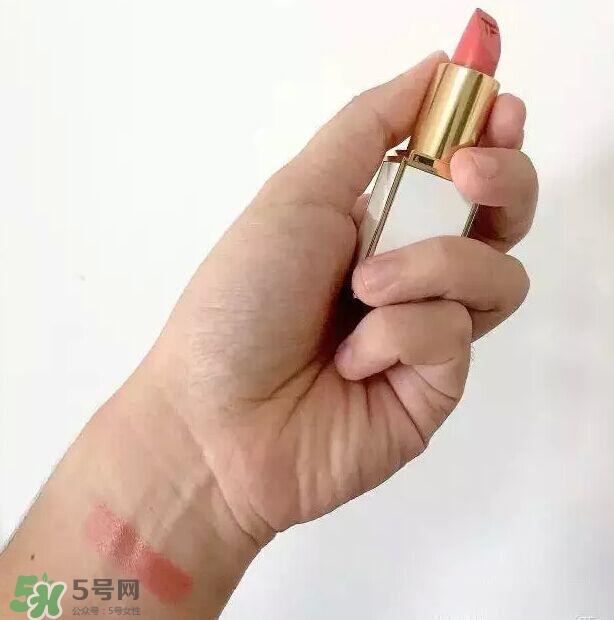 珊瑚橘口紅哪個牌子好？珊瑚橘色口紅推薦