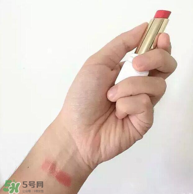 珊瑚橘口紅哪個牌子好？珊瑚橘色口紅推薦
