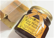 rice honey蜂蜜睡眠面膜好用嗎？美人糠蜂蜜睡眠面膜怎么樣？
