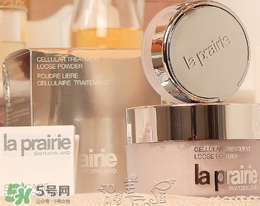 la prairie萊珀妮散粉多少錢？la prairie萊珀妮散粉專柜價格