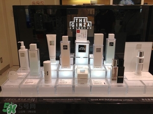 the ginza是什么牌子？the ginza是什么檔次？