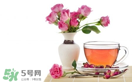 喝減肥茶有副作用嗎？喝減肥茶影響月經嗎？