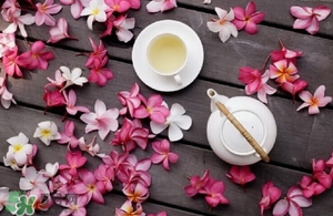 喝減肥茶有副作用嗎？喝減肥茶影響月經嗎？