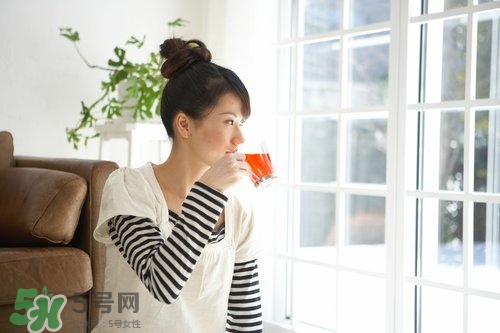 喝減肥茶影響月經(jīng)嗎？喝減肥茶會推遲月經(jīng)嗎？