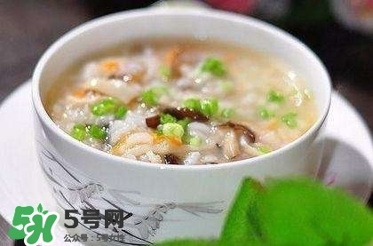養身粥的做法大全 養身粥的做法與功效