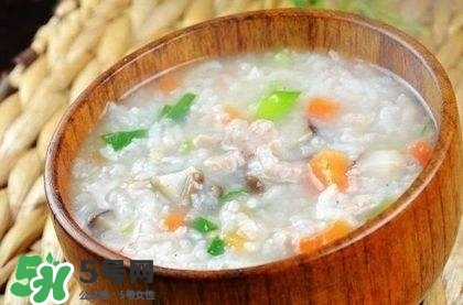 養身粥的做法大全 養身粥的做法與功效