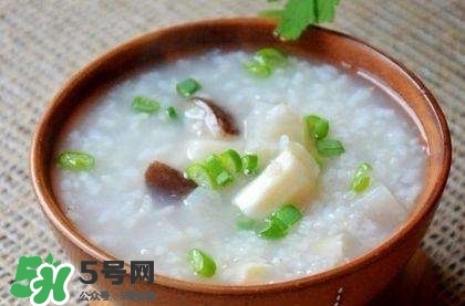 養身粥的做法大全 養身粥的做法與功效