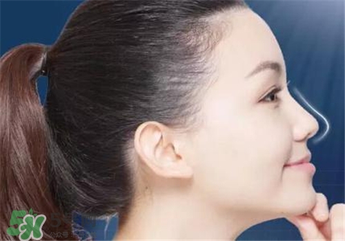 隆鼻會拉近眼距嗎？隆鼻會改變眼睛嗎？