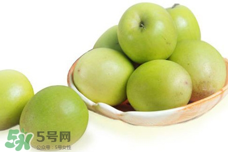 孕婦可以吃貴妃棗嗎？懷孕了能吃貴妃棗嗎？