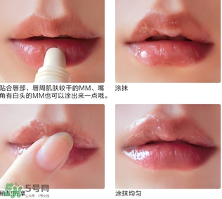 愛麗小屋唇部磨砂膏怎么用？愛麗小屋唇部去角質磨砂膏用法