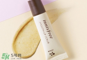 悅詩風吟唇部磨砂膏怎么樣？悅詩風吟去角質磨砂膏怎么用？
