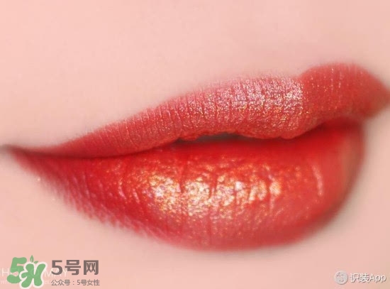 啞光口紅和珠光口紅哪個好？啞光口紅和珠光區別