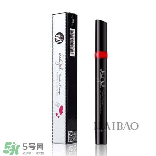 啞光和霧面哪個(gè)好？啞光口紅和霧面口紅區(qū)別