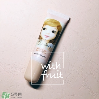愛麗小屋唇部磨砂膏怎么用？愛麗小屋唇部去角質磨砂膏用法