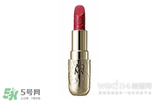啞光口紅適合什么人？啞光口紅適合什么年紀？