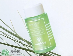 sisley希思黎眼唇卸妝液好用嗎？希思黎眼唇卸妝液怎么樣？