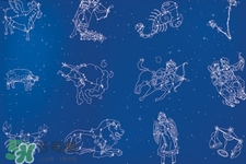 陽歷四月份是什么星座？農歷四月份是什么星座？
