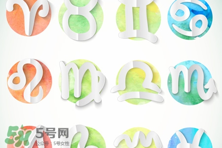 陽歷四月份是什么星座？農歷四月份是什么星座？