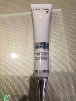 蘭蔻淡斑精華多少錢？蘭蔻淡斑精華專柜價格
