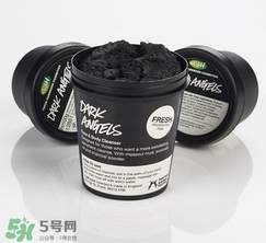lush流星天使潔面膏怎么用？lush流星天使潔面膏使用方法