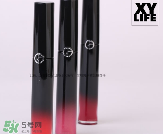 漆光唇釉是什么意思？漆光和啞光哪個(gè)好看？