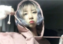 淺色系發色 淺色發色大全圖片
