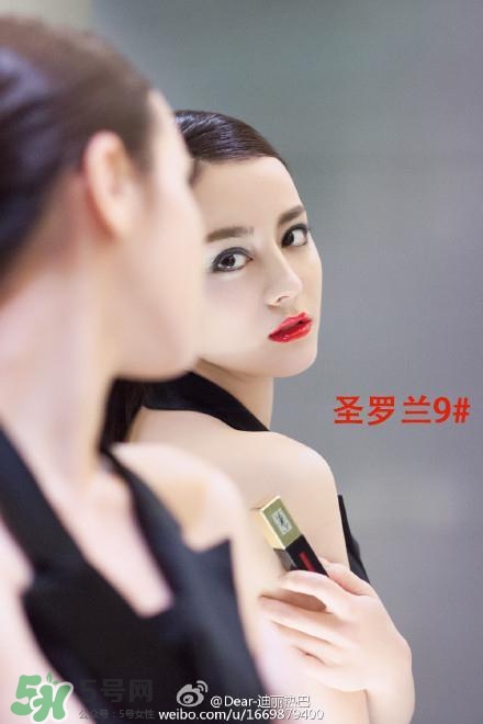 ysl鏡面唇釉和黑管唇釉哪個好？ysl鏡面唇釉和黑管唇釉區別