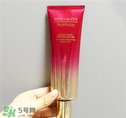 雅詩蘭黛紅石榴洗面奶好用嗎？雅詩蘭黛紅石榴洗面奶怎么樣？