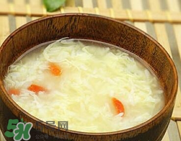 酒釀蛋真能豐胸嗎？酒釀蛋怎么吃豐胸？