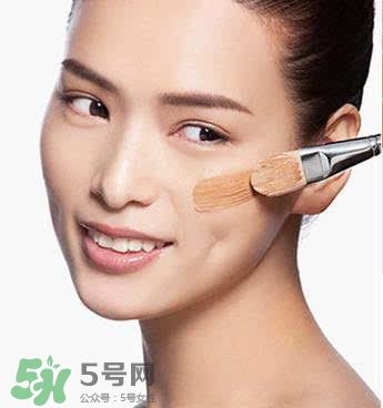 bb霜會(huì)悶痘嗎？bb霜悶痘怎么辦？