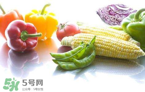 富含膳食纖維的食物有哪些？富含膳食纖維的蔬菜和水果