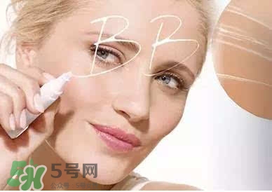 bb霜會(huì)悶痘嗎？bb霜悶痘怎么辦？