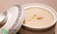 福庫電飯煲怎么煮粥 福庫電飯煲處預約粥