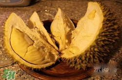 榴蓮可以和海鮮一起吃嗎？榴蓮和海鮮一起吃會(huì)怎樣？